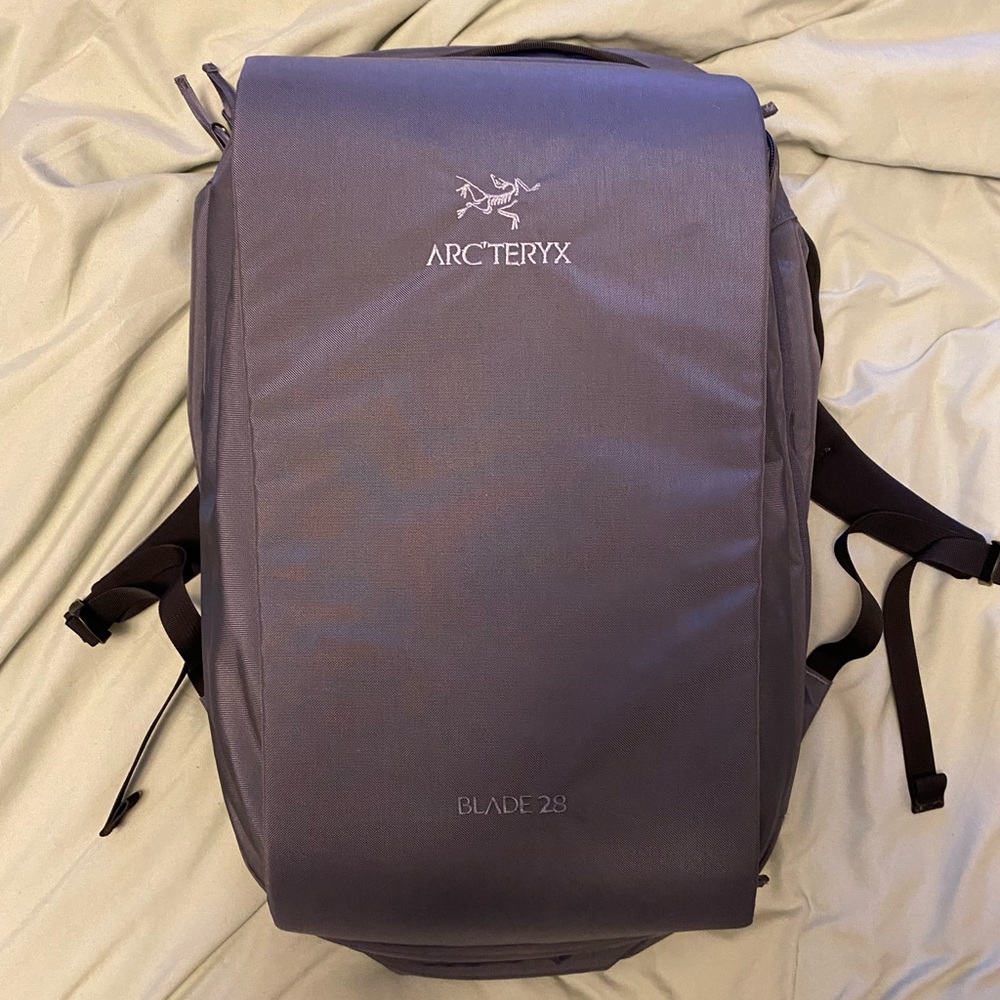 Arcteryx Day Backpack